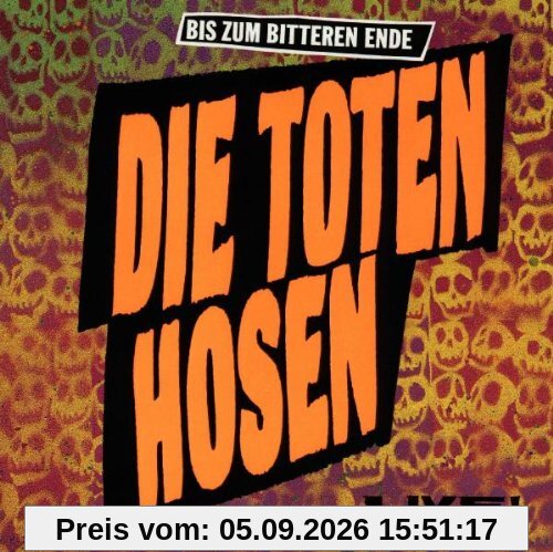 Bis Zum Bitteren Ende