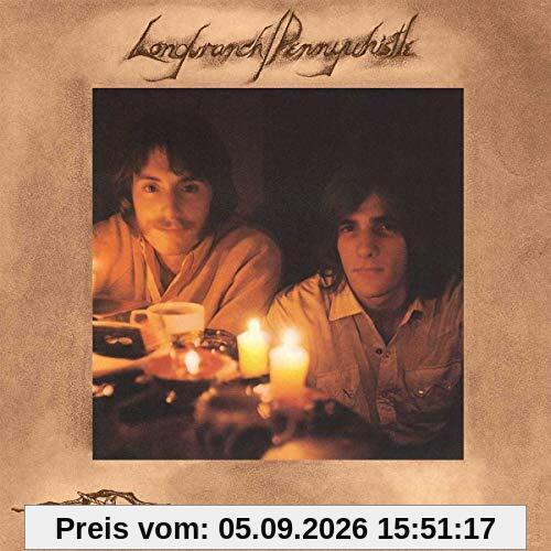 Longbranch/Pennywhistle (CD)