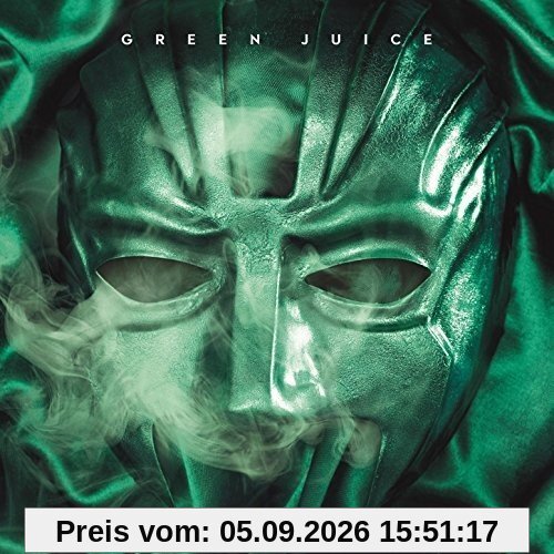 Green Juice