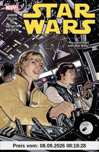 Star Wars Vol. 3: Rebel Jail (Star Wars (Marvel))