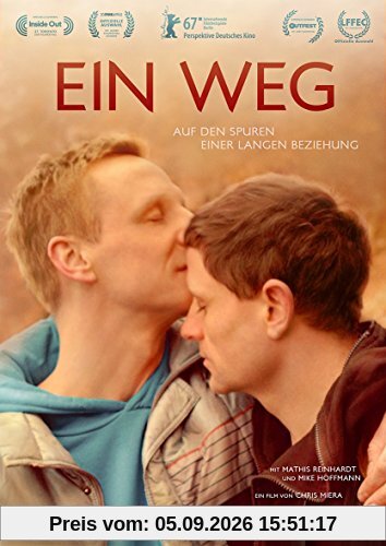 EIN WEG (Deutsche Originalfassung)