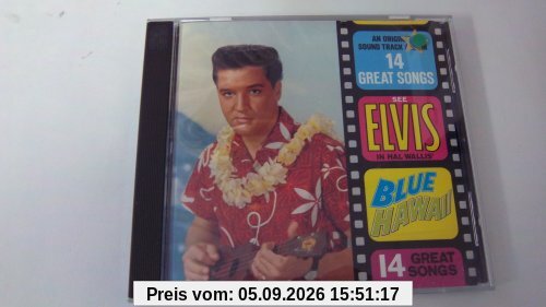 Blue Hawaii