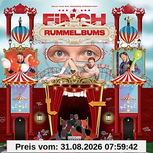 Rummelbums