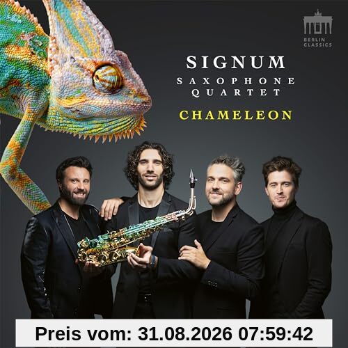 Chameleon