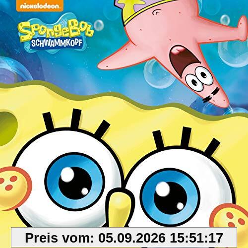 Das Gelbe Vom Schwamm