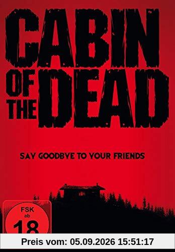 Cabin of the Dead