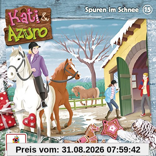 15/Spuren im Schnee
