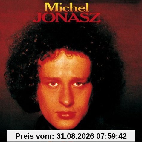 Michel Jonasz