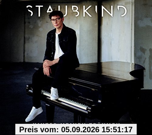 Hinter Meinen Träumen (Deluxe Edition)