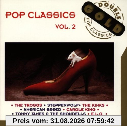Pop Classics Vol.2