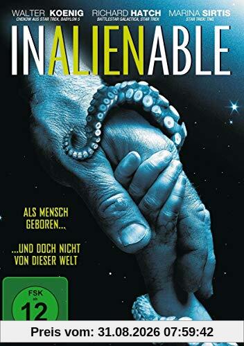 Inalienable