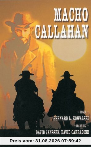 Macho Callahan