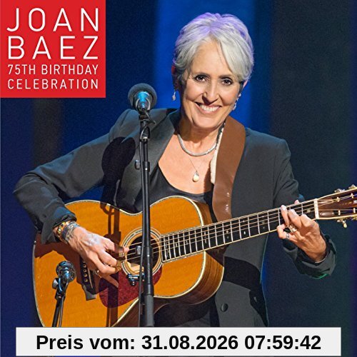 75th Birthday Celebration