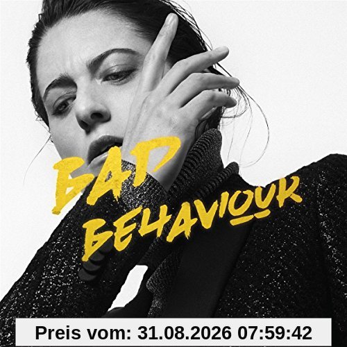 Bad Behaviour