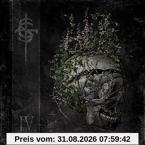 IV – The Healing