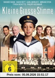 Kleine große Stimme