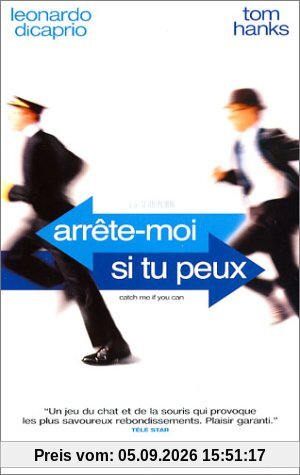 Arrete-moi si tu peux