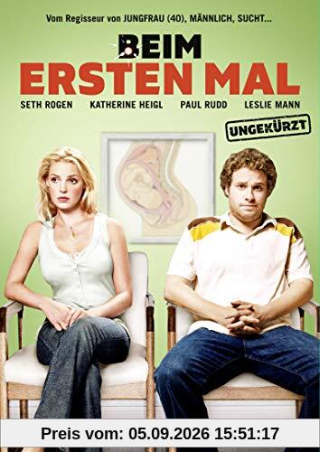 Beim ersten Mal (ungekürzt)