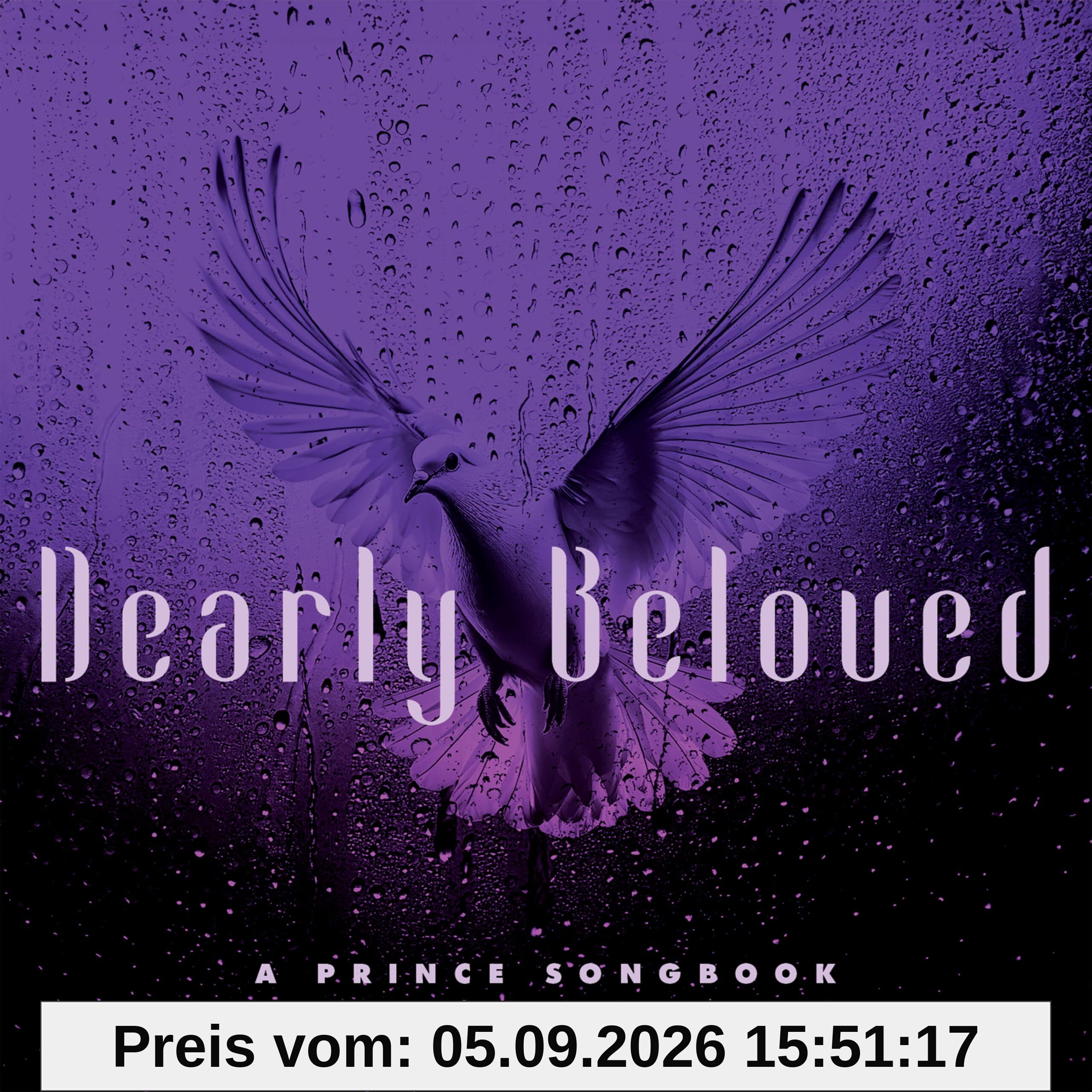 Dearly Beloved-A Prince Songbook
