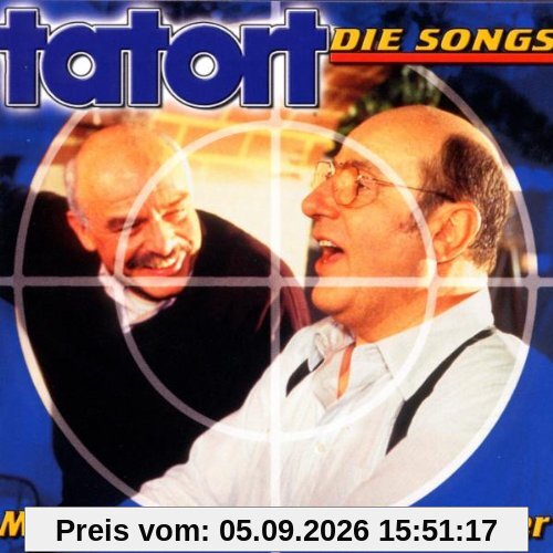 Tatort - Die Songs