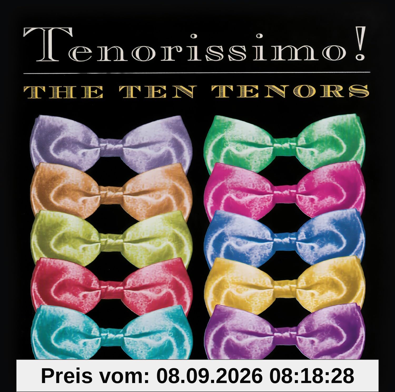 Tenorissimo