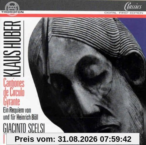 Cantiones de Circulo Gyrante
