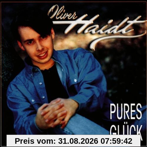 Pures Glück
