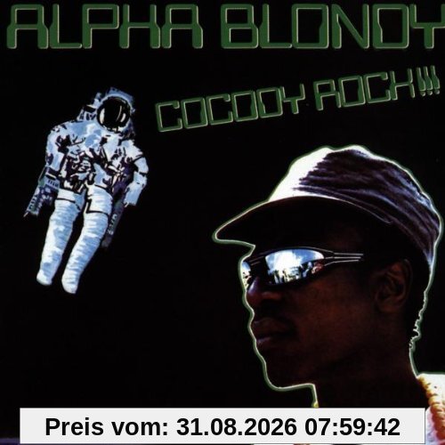 Cocody Rock