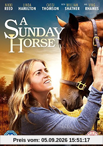A Sunday Horse [DVD] [UK Import]
