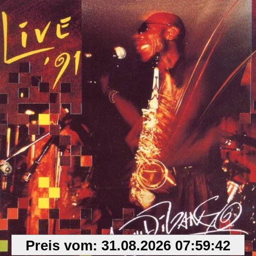 Live '91