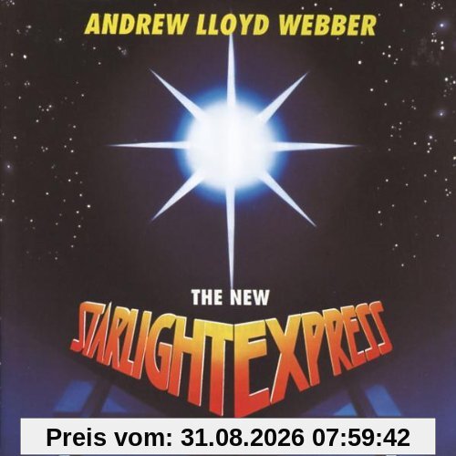Starlight Express