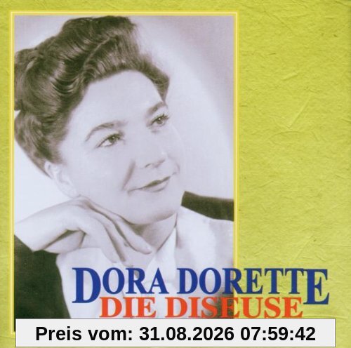 Die Diseuse