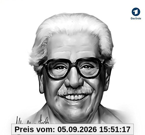 Willy Millowitsch - Die Sammelbox [10 DVDs]