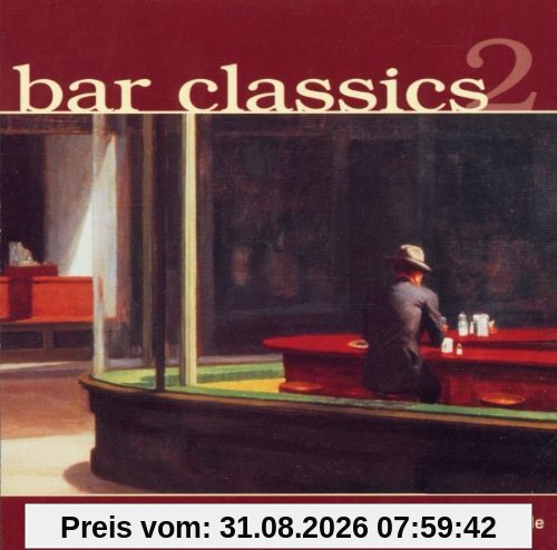 Bar Classics 2