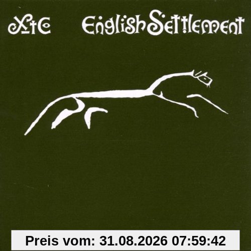 English Settlement