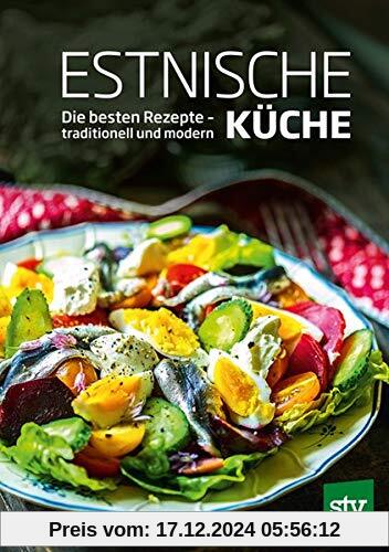 Estnische Küche: Die besten Rezepte – traditionell und modern