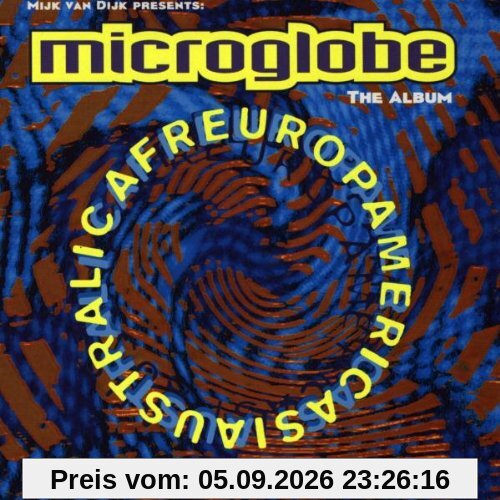 Afreuropamericasiaustralica