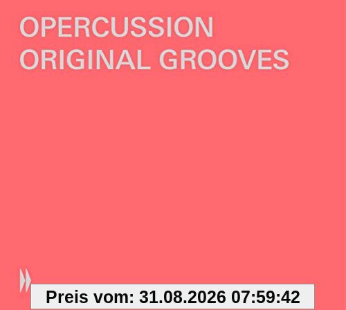 Original Grooves