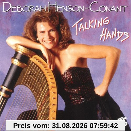 Talking Hands