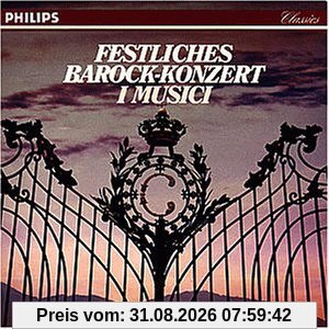 Festliche Barock Konzerte