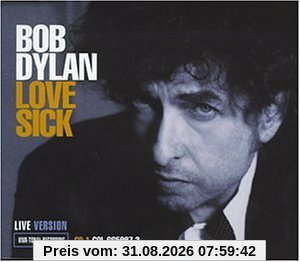Love Sick (Live)