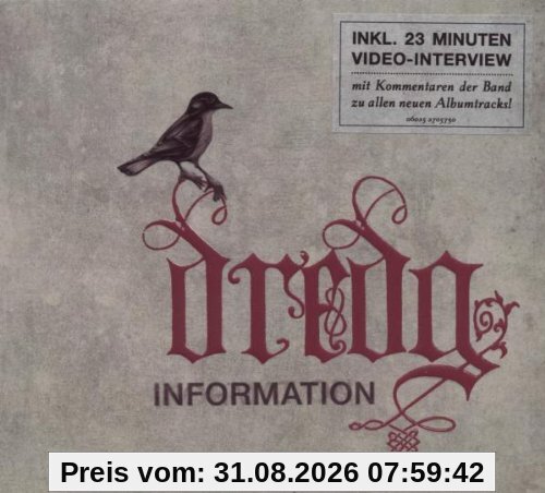 Information (Premium)