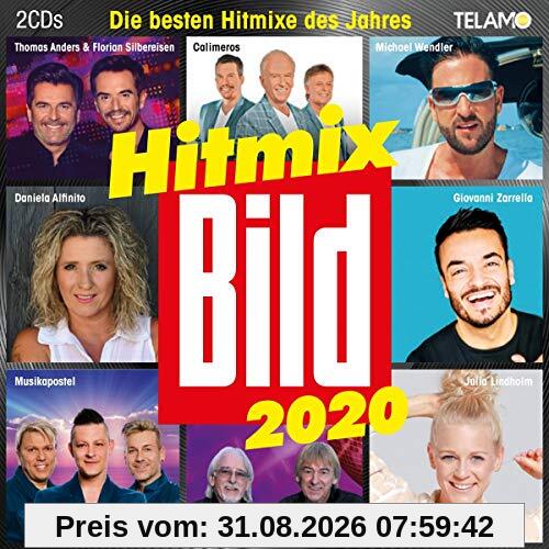 Bild Hitmix 2020
