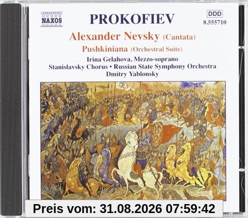 Alexander Nevsky
