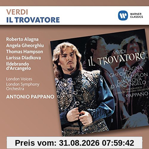 Il Trovatore