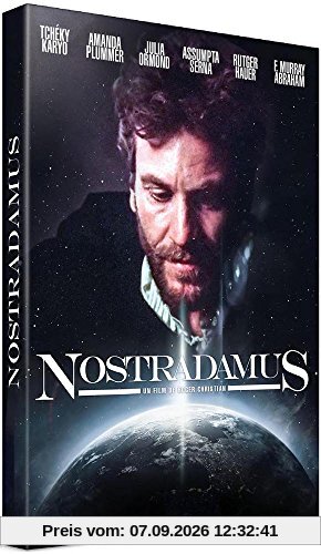 Nostradamus [FR Import]