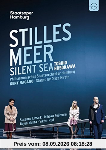 Hosokawa: Stilles Meer (Staatsoper Hamburg 2016)