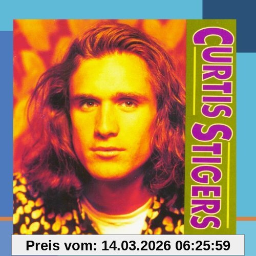 Curtis Stigers