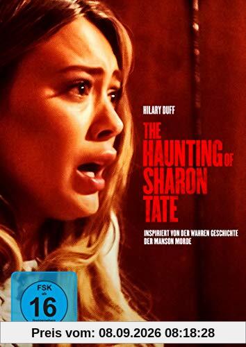 The Haunting of Sharon Tate