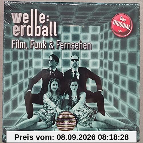 Film,Funk und Fernsehen